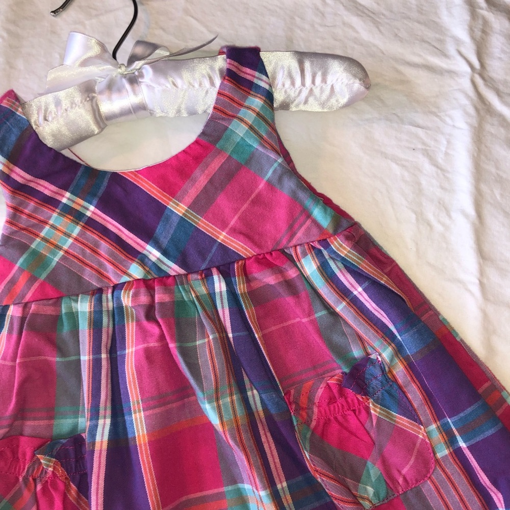 Chaps Ralph Lauren dress